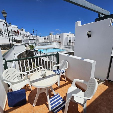 Apartmán G&W Lanzarote Puerto del Carmen  Pokoj fotografie