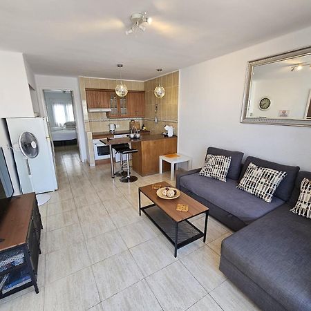 Apartmán G&W Lanzarote Puerto del Carmen  Pokoj fotografie