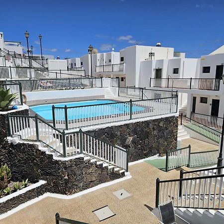 Apartmán G&W Lanzarote Puerto del Carmen  Pokoj fotografie