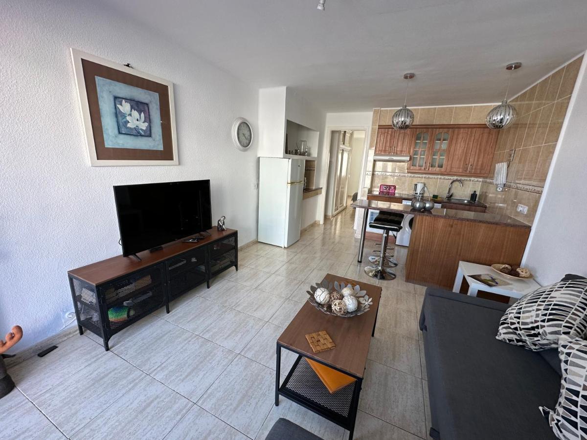 Apartmán G&W Lanzarote Puerto del Carmen  Exteriér fotografie