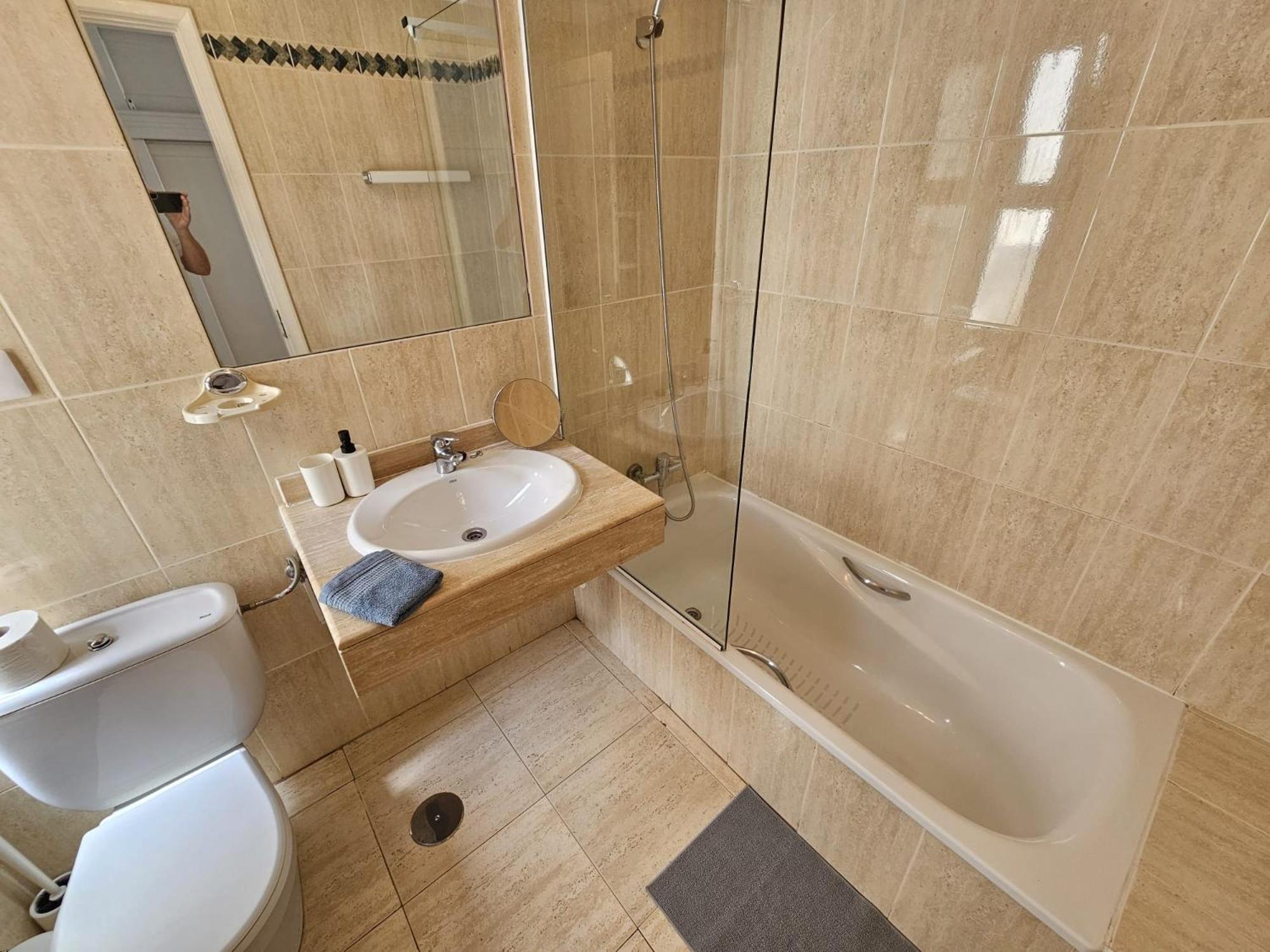 Apartmán G&W Lanzarote Puerto del Carmen  Pokoj fotografie
