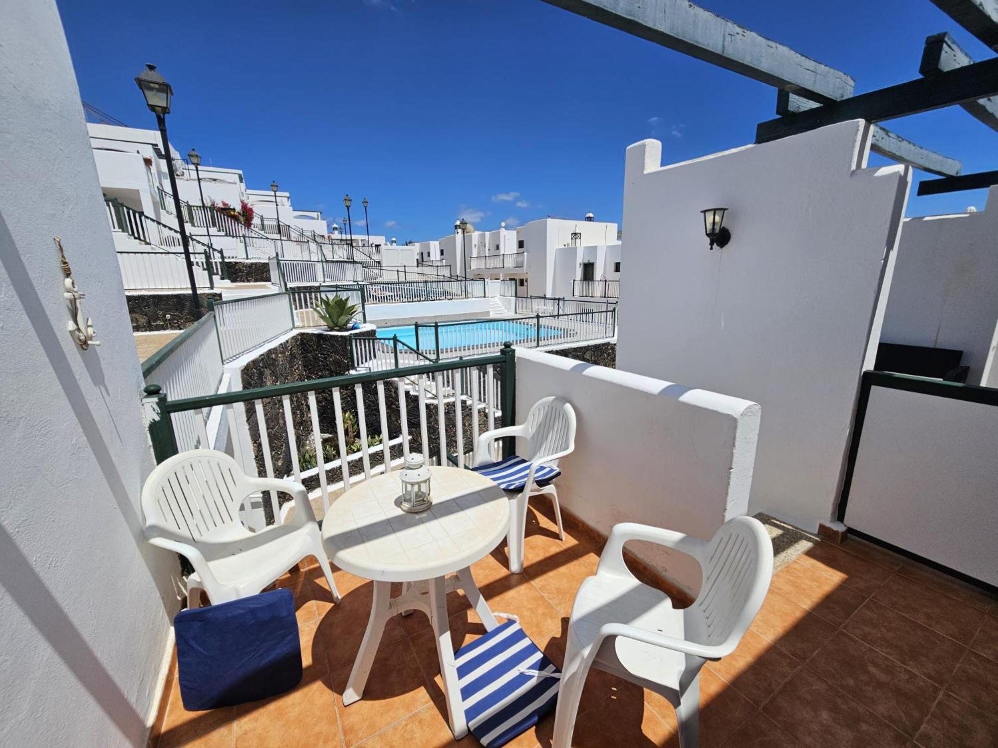 Apartmán G&W Lanzarote Puerto del Carmen  Pokoj fotografie