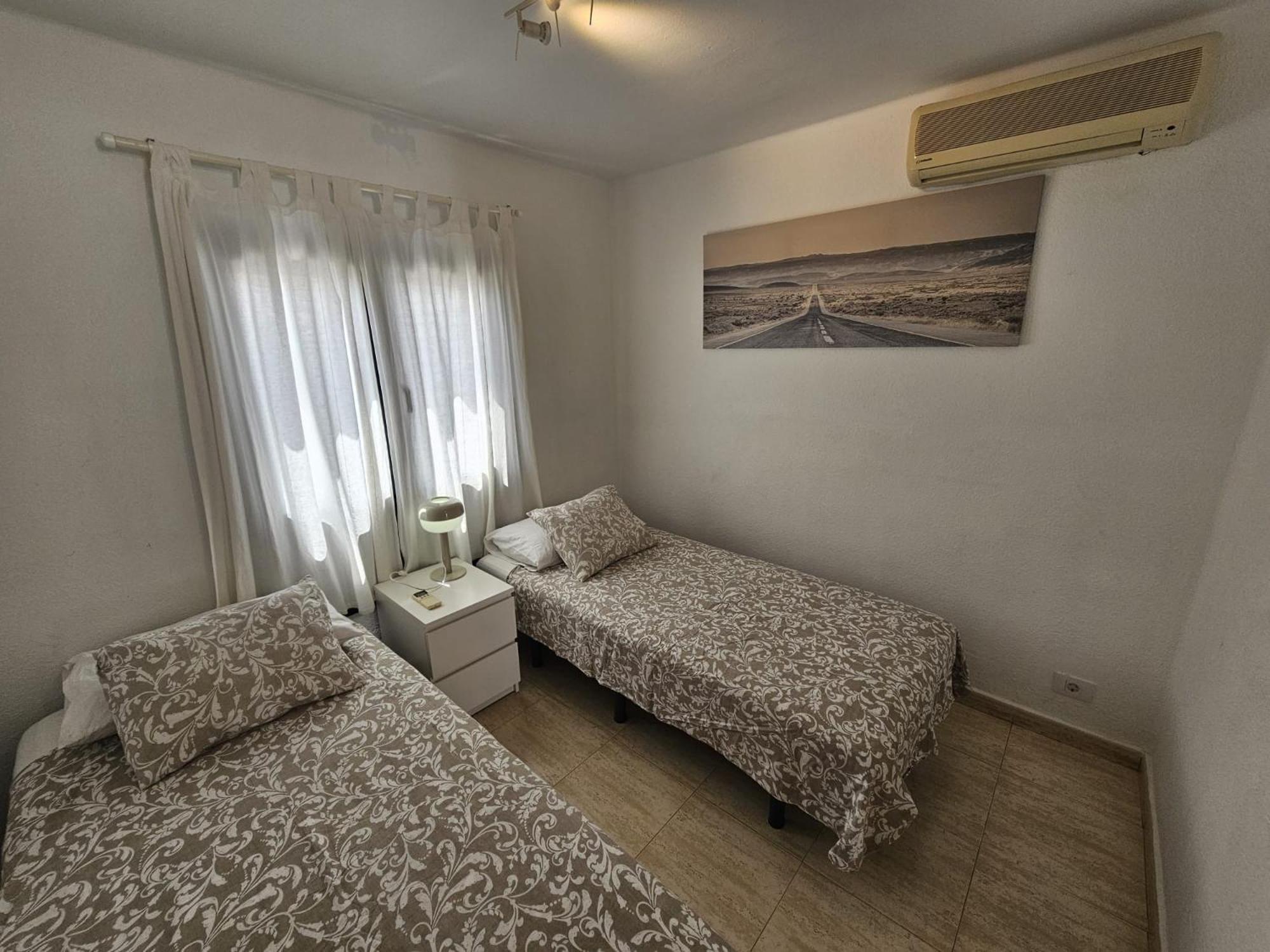 Apartmán G&W Lanzarote Puerto del Carmen  Pokoj fotografie