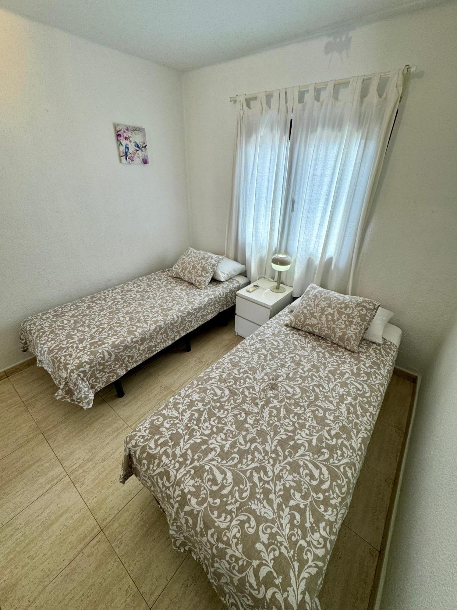 Apartmán G&W Lanzarote Puerto del Carmen  Pokoj fotografie