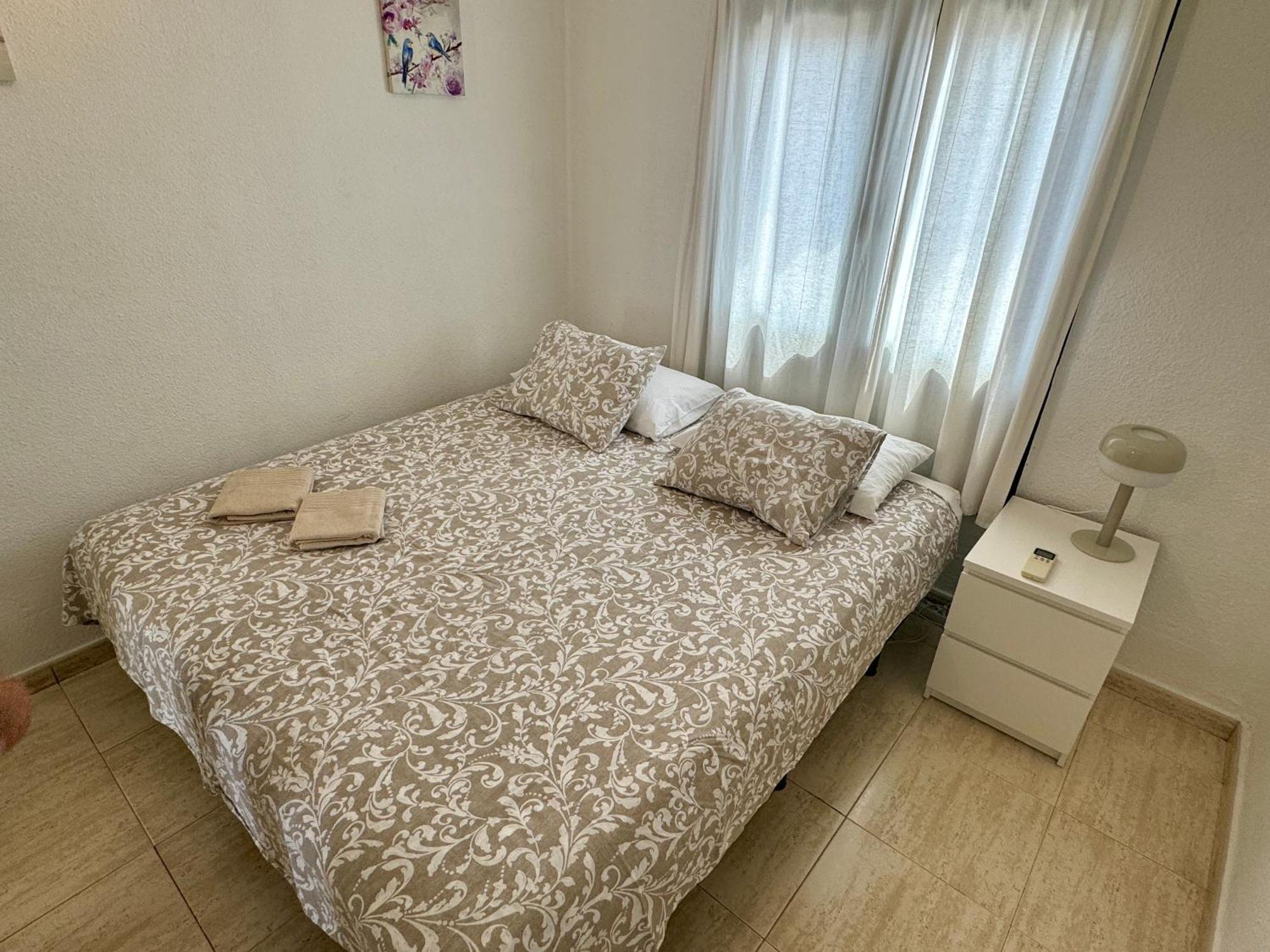 Apartmán G&W Lanzarote Puerto del Carmen  Pokoj fotografie